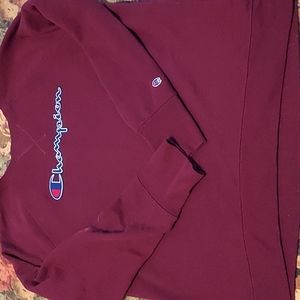 Champion Sweatshirt